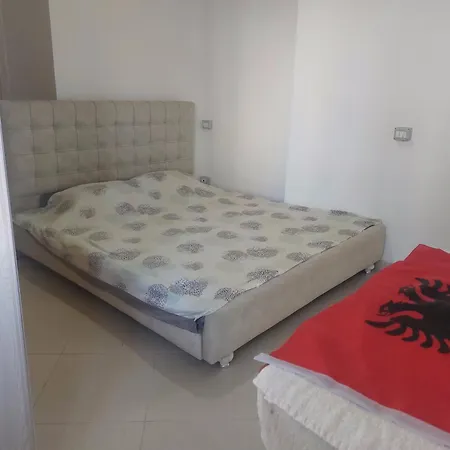 Appartamento Super Mario Sea-center-market Durrës