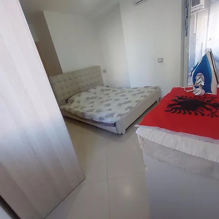 Super Mario Sea-center-market * Durrës