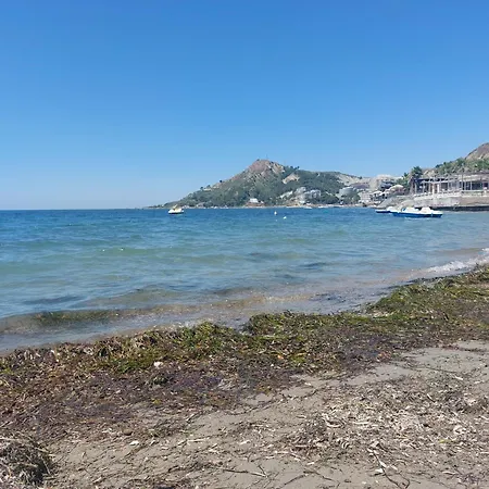 Super Mario Sea-center-market * Durrës