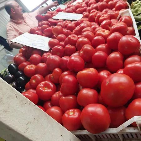 Appartamento Super Mario Sea-center-market Durrës